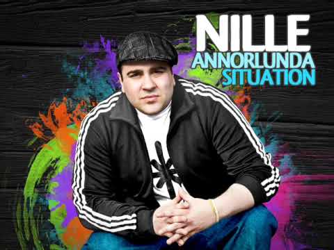 Nille - Annorlunda situation feat. Adde