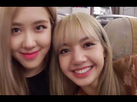 Rose x Lisa - ไม่เคยคิดแค่เพื่อน #chealisa