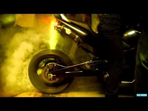 CRBL feat. Adda - Petre (Official Video) HD