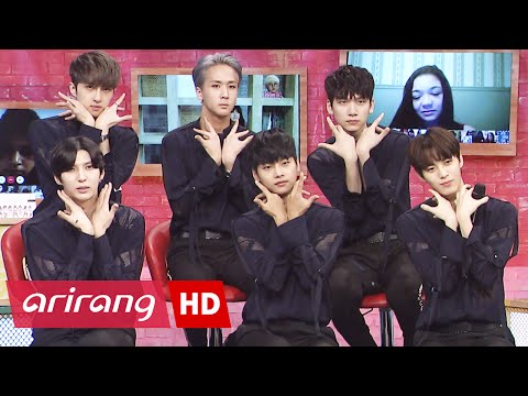 After School Club(Ep.226) VIXX(빅스) _ Full Episode _ 082316