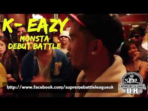 K Eazy vs Jaydotpee