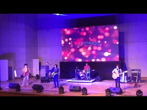 190518 잔나비-거울 @동탄 오픈 더 콘서트