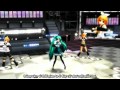 Shake it! - Hatsune Miku, Kagamine Rin,Len ...