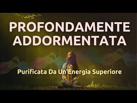 Collapses Deeply Asleep - Purified By Higher Energy