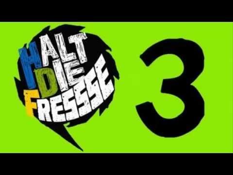 ALLSTARS HALT DIE FRESSE 03 NR. 73 [INSTRUMENTAL]