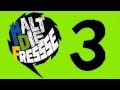 HDF 3 Allstars [Instrumental] 