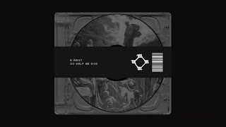 Kanye West &amp; J. Cole - MITUS TOUCH [rap blvd Version]