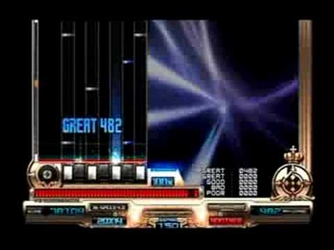Beatmania IIDX 14 Gold - The Story of Begins [High Quality]