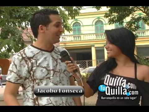 En Promoción Jacobo Fonseca, Coco...