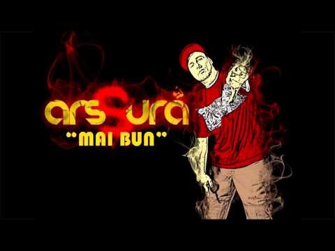 Arssura - Mai bun  (prod.Ben Maker)