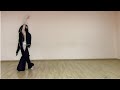 Aigerim Belly Dancer