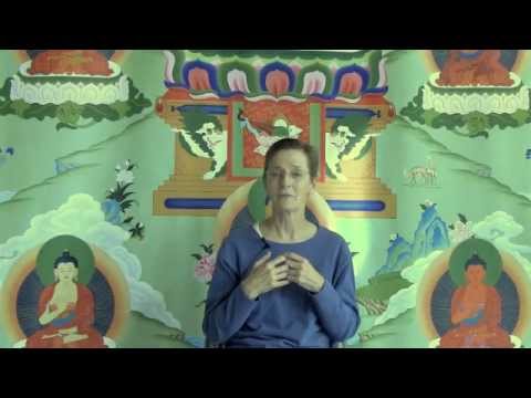 09-10-10 The Power of the Teachings of the Buddha to Transform the Heart with Susan Otto - BBCorner