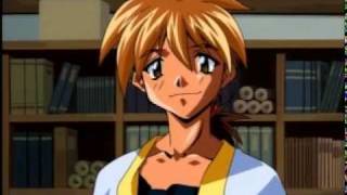 Insania - Fire in the sky Amv Saber Marionette J Again