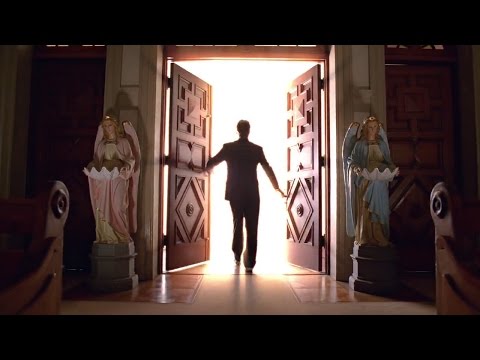 A review of LOST: Part 8 - The Ending