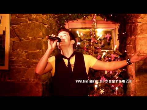 Tom Reichel - Tränen lügen nicht - 27.12.2010 Bischheim