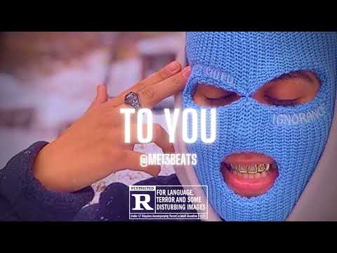 If Soul Met Drill - "To You" | Digga D x Sample Drill Type Beat