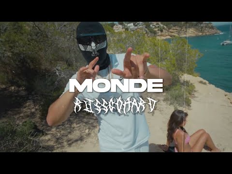 Gaboro x Einar x Yasin Type Beat - "Monde" | Swedish RAP Type Beat
