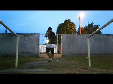 FaahFF  "IN MY DREAM" Freestep -2018