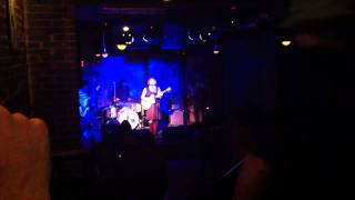 "Going Away" - Emily Rodgers (live)