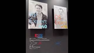 ECHO EXPO SARL | MWC Barcelona 2025 - COOSEA TECH