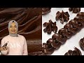 Chocolate FUDGE FROSTING SUPER EASY Insanely Good Rich And Creamy Chocolate Frosting