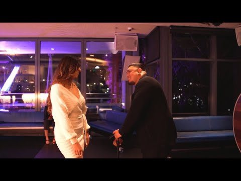 Rellek Brown - Feel Fine ft. Myshaan (Official Music Video)