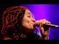 Nneka LIVE "My Love, My Love" - My Fairy ...