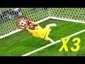 Best Goalkeeper Saves In World Cup 2018