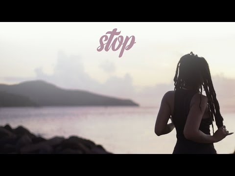 JAHLYS  - STOP (Prod by Marcus)