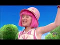 LazyTown Español Latino 1 Festival De Dulce Episodio 31 Spanish Latin Language Discovery Kids