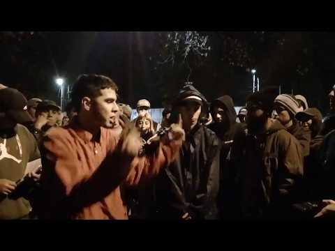 PRISMA vs ZEKI vs NKT - 8vos Golden fecha 5 // Temporada 2019