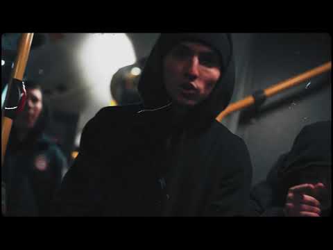 ASTROGXRAL - THE REDS (KLIP)