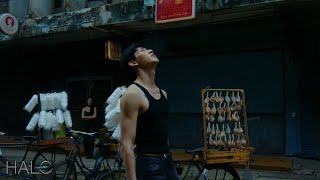 BamBam 'WONDERING' M/V TEASER