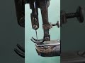 How To Set The Stitch Length On A Singer 29 4
