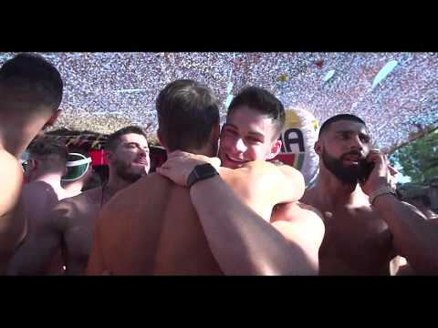 WE Pride Festival 2019 Madrid - The Official After Movie!
