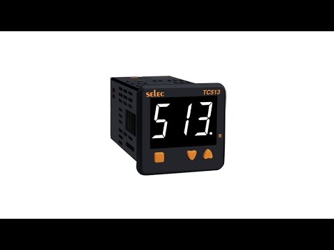 Selec Temperature Controller