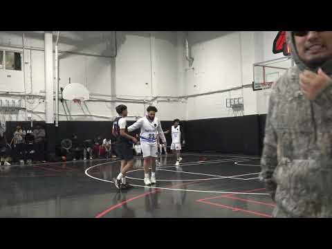 BrokeBoyz(65) tier 9 Brown PinoyZ(68) - tcbl sunday