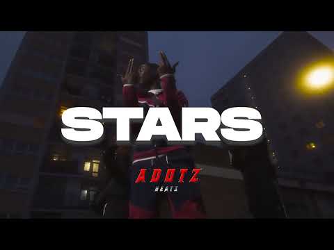 Jbee x Central Cee x Sample Drill Type Beat - “STARS” | Melodic UK Drill Instrumental