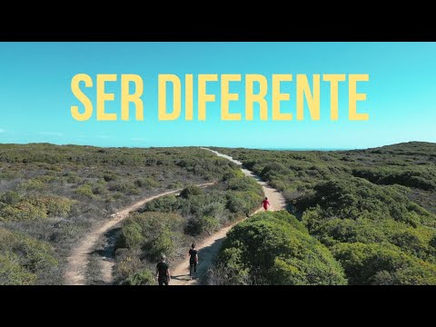 Cassete Pirata - Ser Diferente