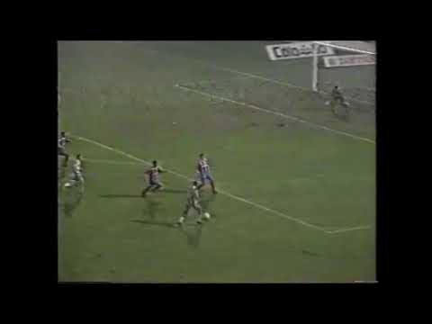 Juventude 1 x 0 Bahia - Campeonato Brasileiro 1996