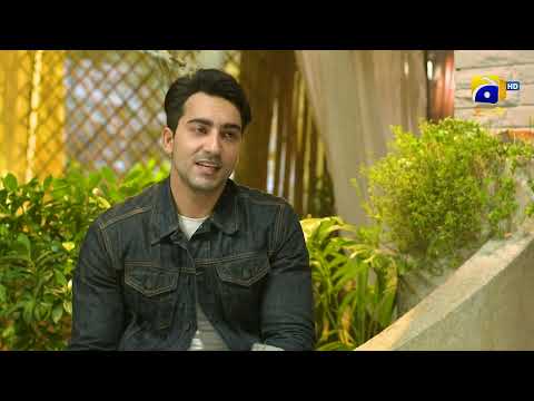 Nikah 𝗡𝗲𝘄 𝗣𝗿𝗼𝗺𝗼 Episode 10 | Haroon Shahid | Zainab Shabbir | HAR PAL GEO