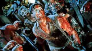 Zombie Compilation 2 Atari Teenage Riot - Heatwave