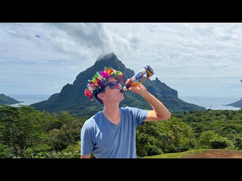 Ep 61 - Südseetraum - Sailing Sea Pearl