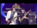 AQUI & AJAZZ, RUSS FREEMAN & THE RIPPINGTONS "ASPEN" LIVE