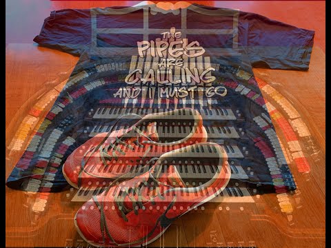 A Casual Concert for Friends and Orange Shoes with Dave Wickerham   HD 1080p