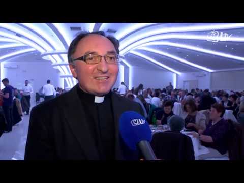 Izdvojeno 10.3.2020. – Donatorska večer za Laudato TV u Novom Travniku