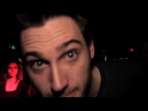 Report Release Party de Voyage animé w/ Malouane, Alex Finkin, Ghetto Chords, Dub Striker