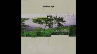 Paul Van Dyk - My World (Manchester 2004)