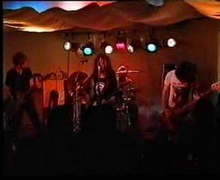 The Yes-Men - Fratricide (Live 2000)