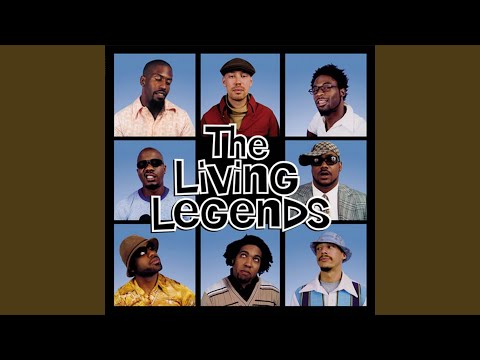 Hold Your Own (feat. Ragen Fykes)